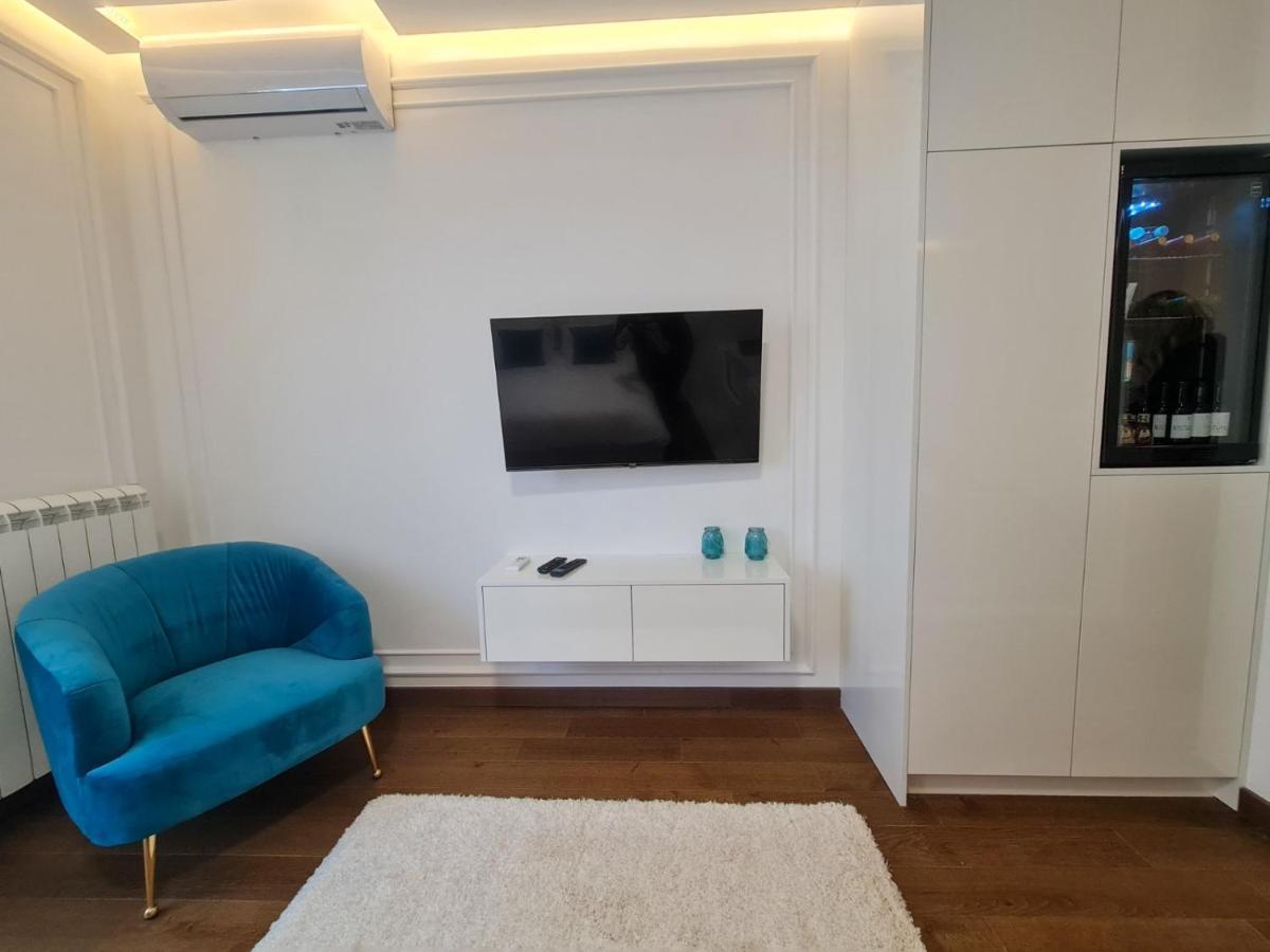 בלגרד Lumia Spa מראה חיצוני תמונה